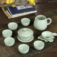 汝窑茶具批发 市场行情、采购渠道与厂家选择全解析