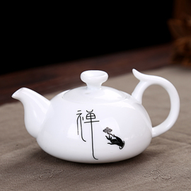 骨瓷茶壶选购指南 最新推荐与包邮信息