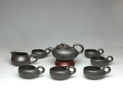 茶具精品-事事如意 旭雅礼品为您打造定制化茶文化与商务礼品解决方案